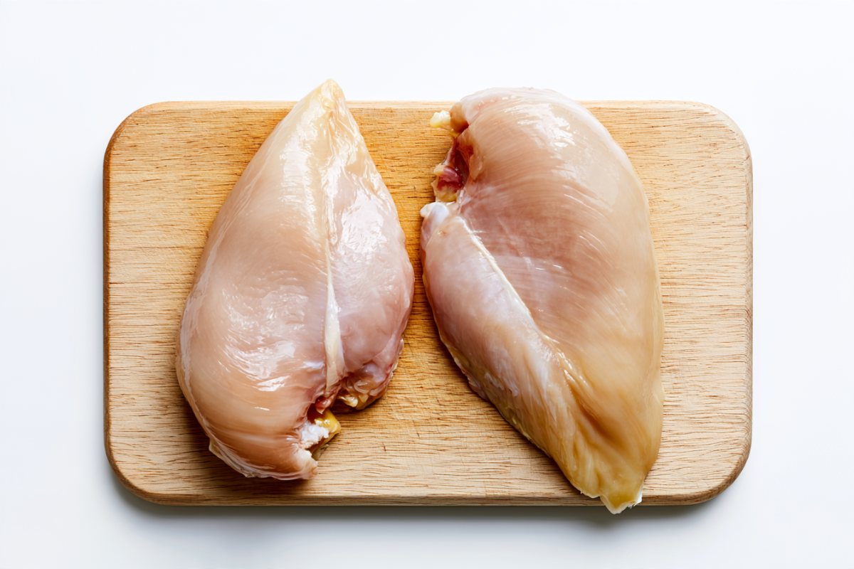 Chicken breast