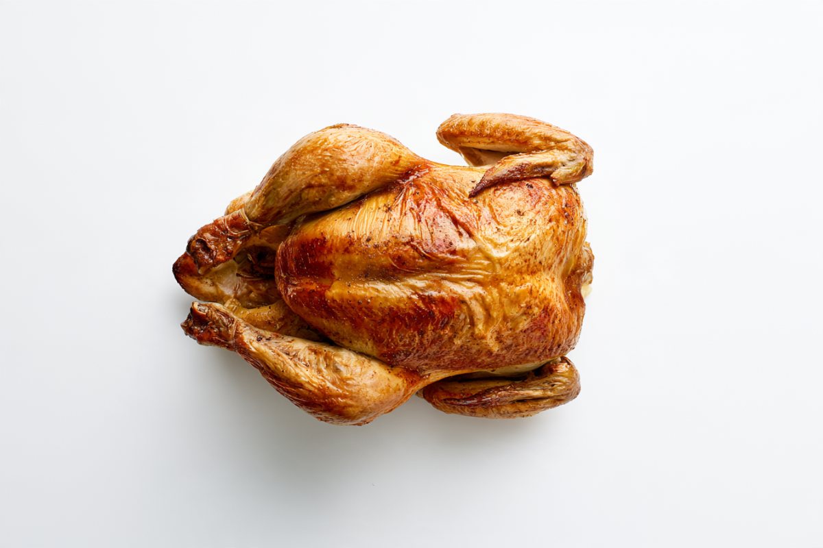 Chicken