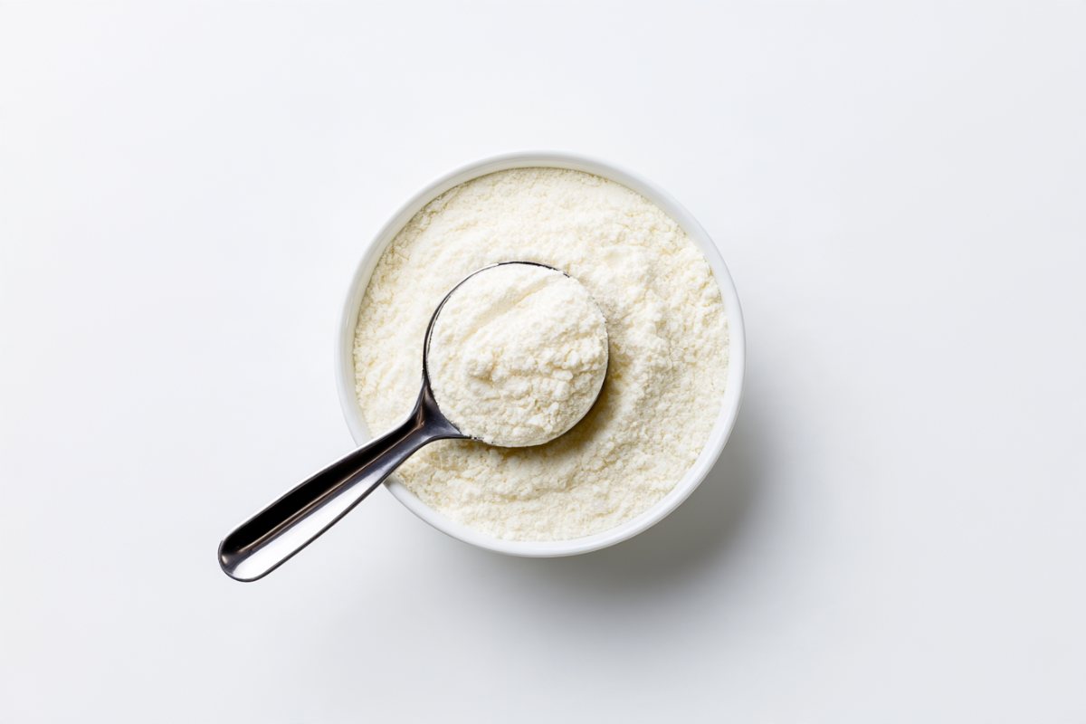 Collagen peptides