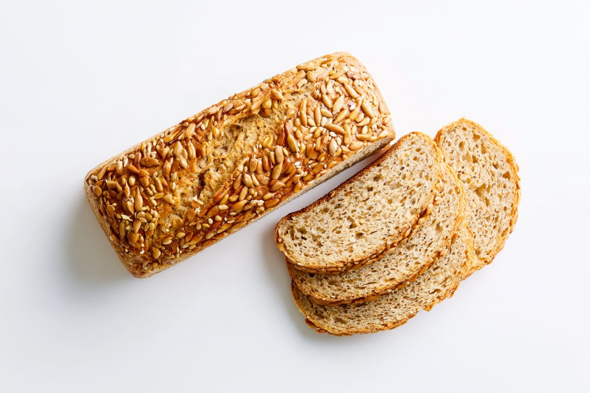 Keto bread