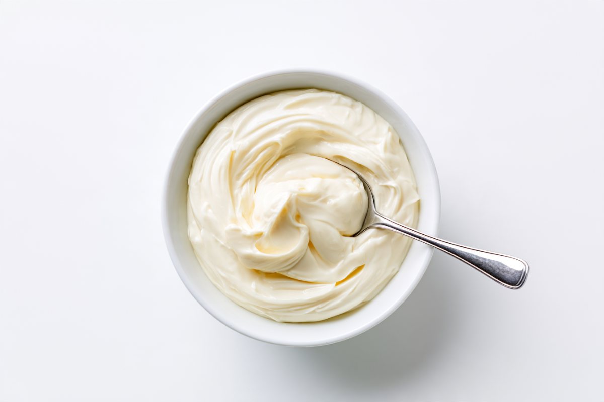 Mayonnaise