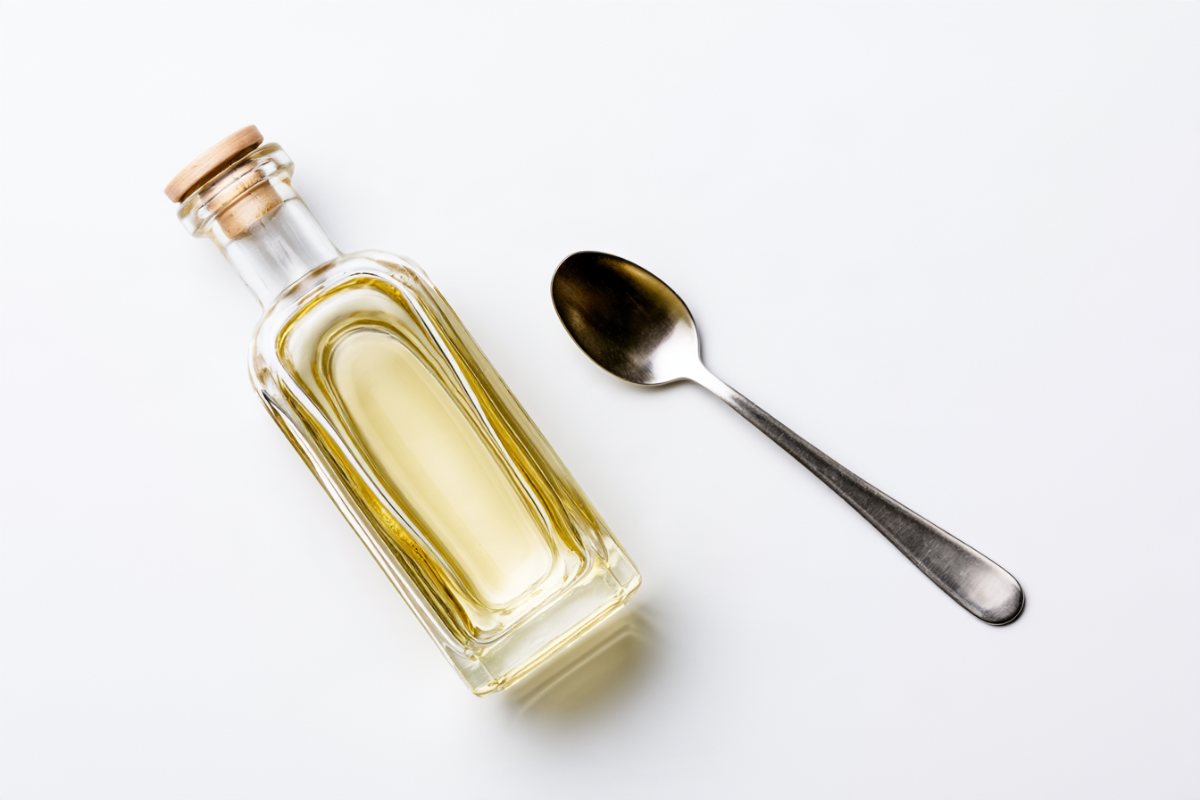 MCT oil