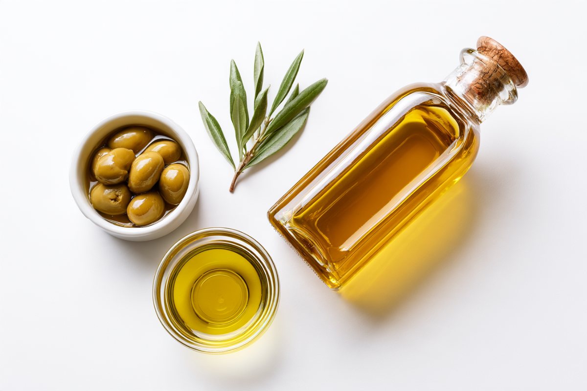 Olive oil
