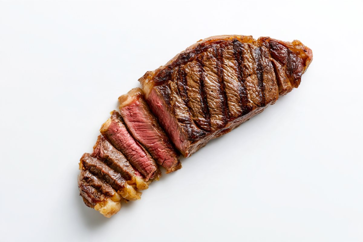 Steak