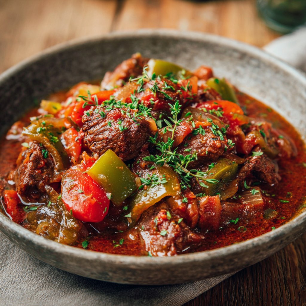 Beef Stew