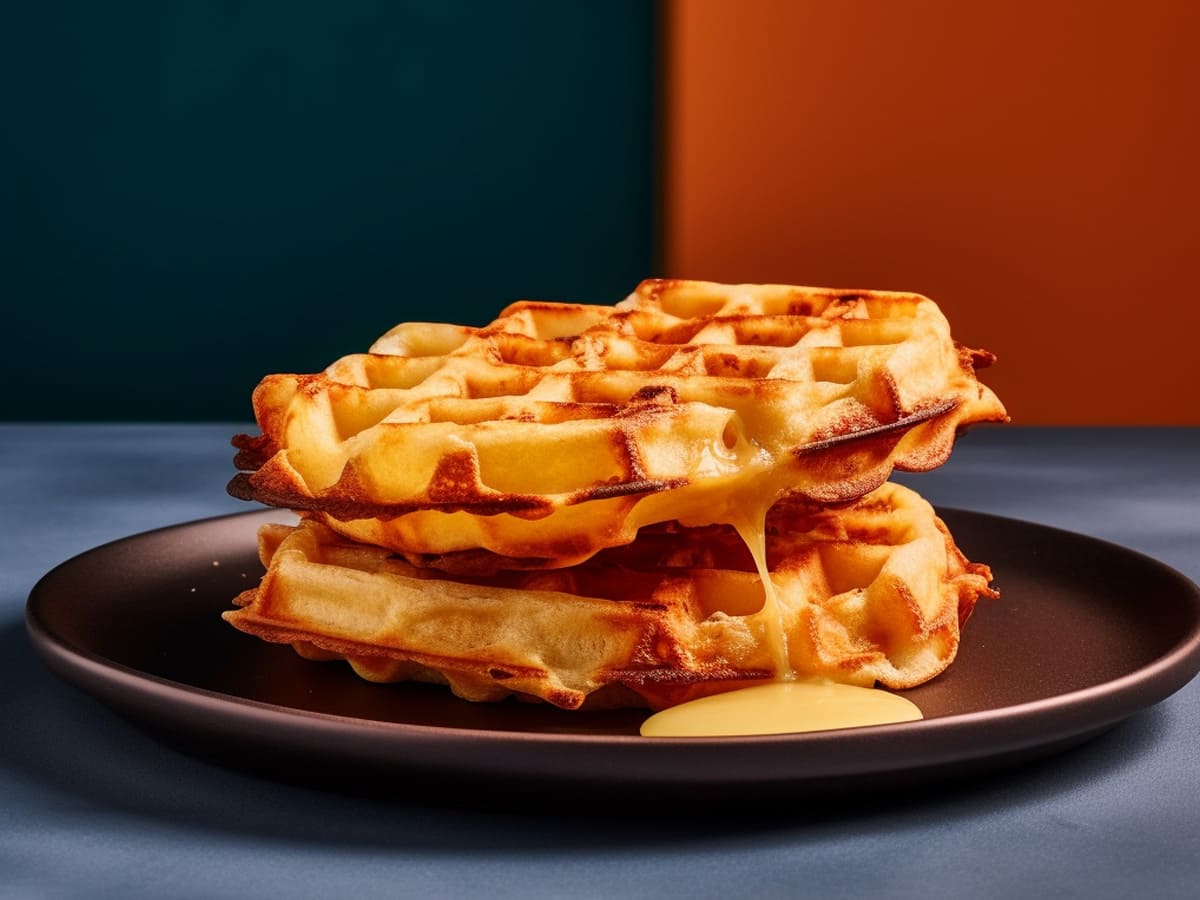 Chaffle