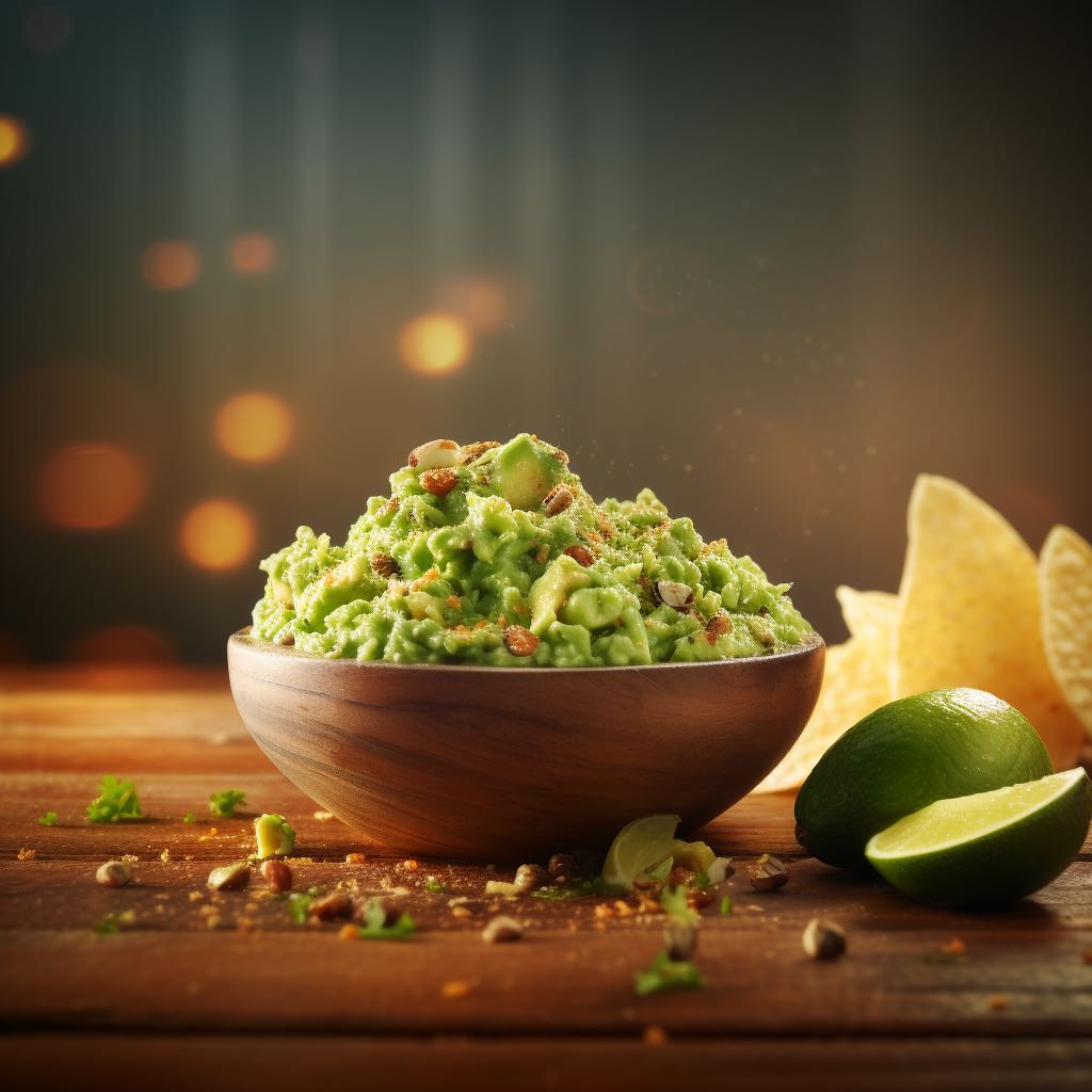 Guacamole