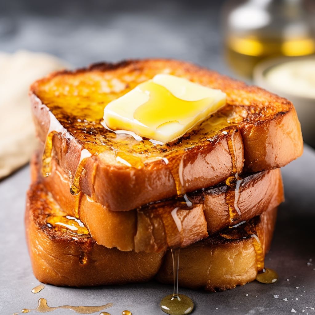 French Toast